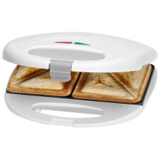 Сэндвичница Clatronic ST 3477 белый Сэндвичница Clatronic ST 3477 белый