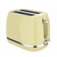 Тостер BQ T1711 Ivory Тостер BQ T1711 Ivory