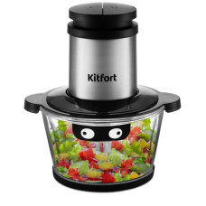 Измельчитель Kitfort КТ-3082