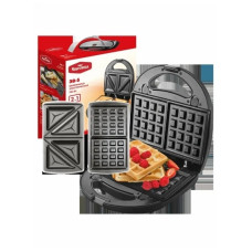 Вафельница Чудесница ЭВ-5