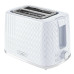 Тостер Tesler TT-204 white