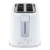 Тостер Tesler TT-204 white