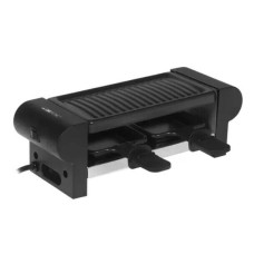 Раклетница Clatronic RG 3592 черный Раклетница Clatronic RG 3592 черный