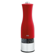 Мельница для специй ADE KG1900-2 red