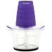 Измельчитель Kitfort КТ-3017-1 фиолетовый