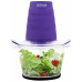 Измельчитель Kitfort КТ-3017-1 фиолетовый