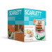 Сушилка для овощей Scarlett SC-FD421015