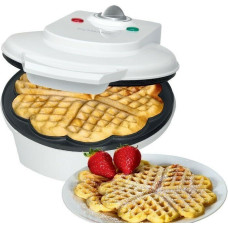 Вафельница Bomann WA 5018 CB белая