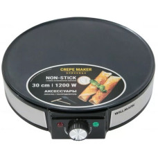 Блинница Willmark WCM-1230