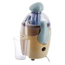 Соковыжималка Чудесница ЭС-203 коричневый