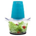 Измельчитель Kitfort КТ-3017-3 бирюзовый