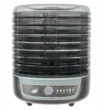 Сушилка для овощей Великие реки Волга-10 Сушилка для овощей Великие реки Волга-10