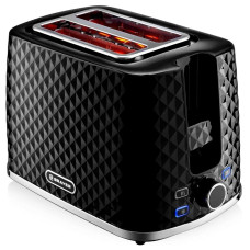 Тостер Brayer BR2101BK Тостер Brayer BR2101BK