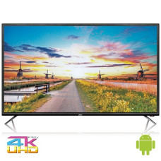 Телевизор BBK 65LEX-8127/UTS2C Телевизор BBK 65LEX-8127/UTS2C