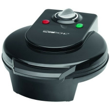 Вафельница Clatronic WA 3491 чёрный