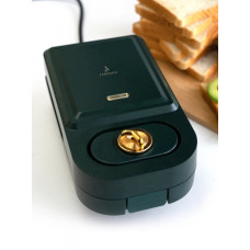 Вафельница-бутербродница Jardeko JD3005