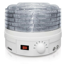 Сушилка для овощей и фруктов BBK BDH202M Сушилка для овощей и фруктов BBK BDH202M