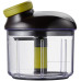 Измельчитель Tefal K1321324 5 SECOND CHOPPER механический