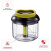 Измельчитель Tefal K1321324 5 SECOND CHOPPER механический