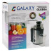 Соковыжималка Galaxy GL0806