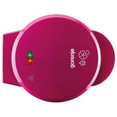 Вафельница Gorenje WCM 702 PW