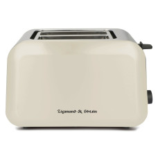 Тостер Zigmund & Shtain ST-91