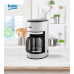 Кофемашина Beko CFM6350I