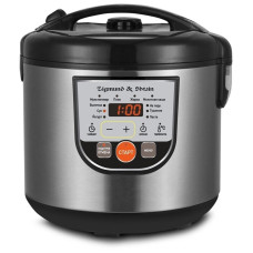 Мультиварка Zigmund & Shtain MC-D33 Мультиварка Zigmund & Shtain MC-D33