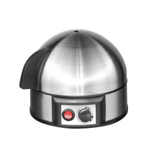 Яйцеварка Clatronic EK 3321 нержавейка Яйцеварка Clatronic EK 3321 нержавейка