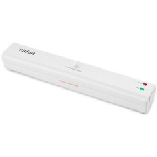 Вакуумный упаковщик Kitfort КТ-1506 Вакуумный упаковщик Kitfort КТ-1506
