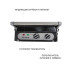 Электрогриль Supra GS-7130