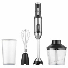 Блендер Centek CT-1332 черный/сталь