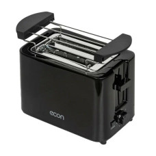 Тостер Econ ECO-250TS black