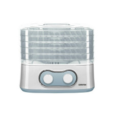 Сушилка для овощей и фруктов Centek CT 1659 белый