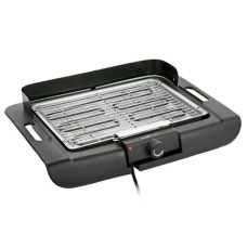 Электрогриль Clatronic BQ 3507 чёрный Электрогриль Clatronic BQ 3507 чёрный