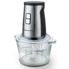 Измельчитель Zigmund & Shtain CH-34 R Измельчитель Zigmund & Shtain CH-34 R