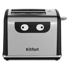 Тостер Kitfort КТ-6221