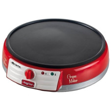 Блинница Ariete 202/00 Party Time, красный