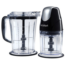 Измельчитель Kitfort КТ-1321