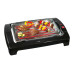 Электрогриль Clatronic BQ 2977 N черный Электрогриль Clatronic BQ 2977 N черный