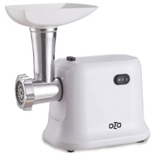 Мясорубка Olto HM-080 белый