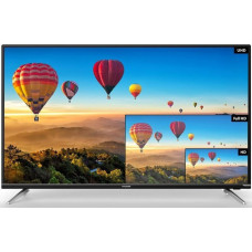 Телевизор Hyundai H-LED50U601BS2S