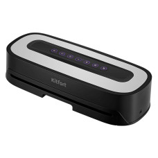 Вакуумный упаковщик Kitfort КТ-1520 Вакуумный упаковщик Kitfort КТ-1520