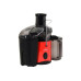 Соковыжималка Oursson JM3400/RD