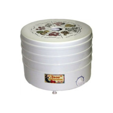 Сушилка для овощей Ротор Дива СШ-007-06 3под. белый