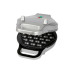Вафельница Clatronic WA 3772 silber