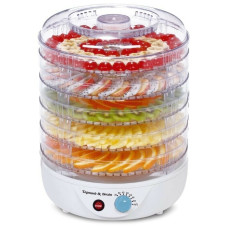 Сушилка для овощей Zigmund & Shtain ZFD-400