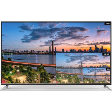 Телевизор Hyundai H-LED55U601BS2S