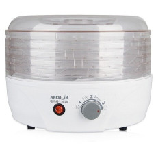 Сушилка для овощей Аксион Т33 белый