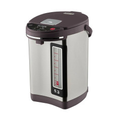 Термопот Willmark WAP-502KL нержавеющая сталь Термопот Willmark WAP-502KL нержавеющая сталь